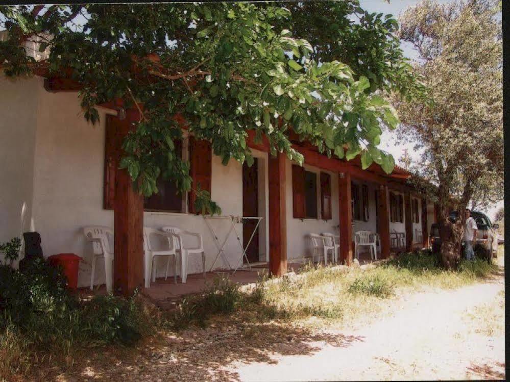 Agriturismo Su Tiresi Cala Gonone Exterior photo